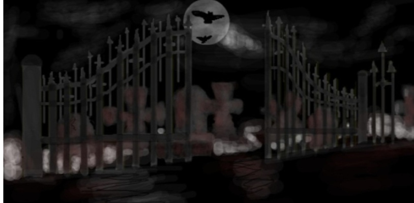 Покойное. Цикл