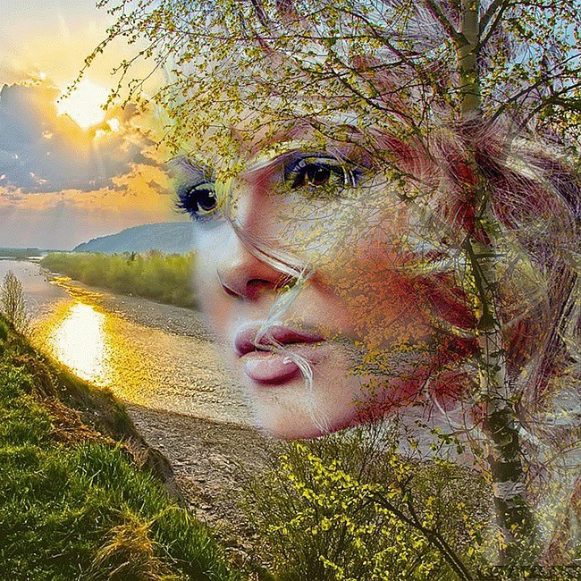 Что для тебя моя любовь