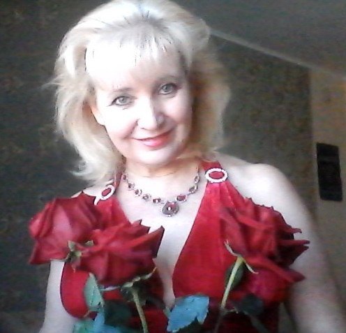 Любви заветные слова. Посвящение С. Т. 5960