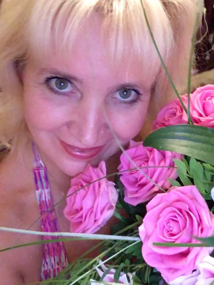 Аромат волос. Посвящение С. Т. 5962