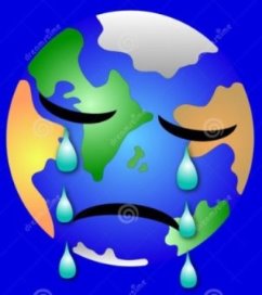 Болеет Планета