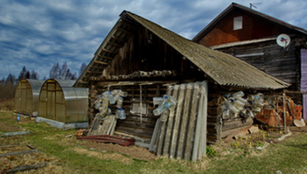 Christy Mac-da tugatilgan