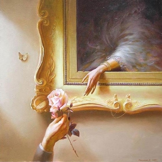 Чудесное путешествие