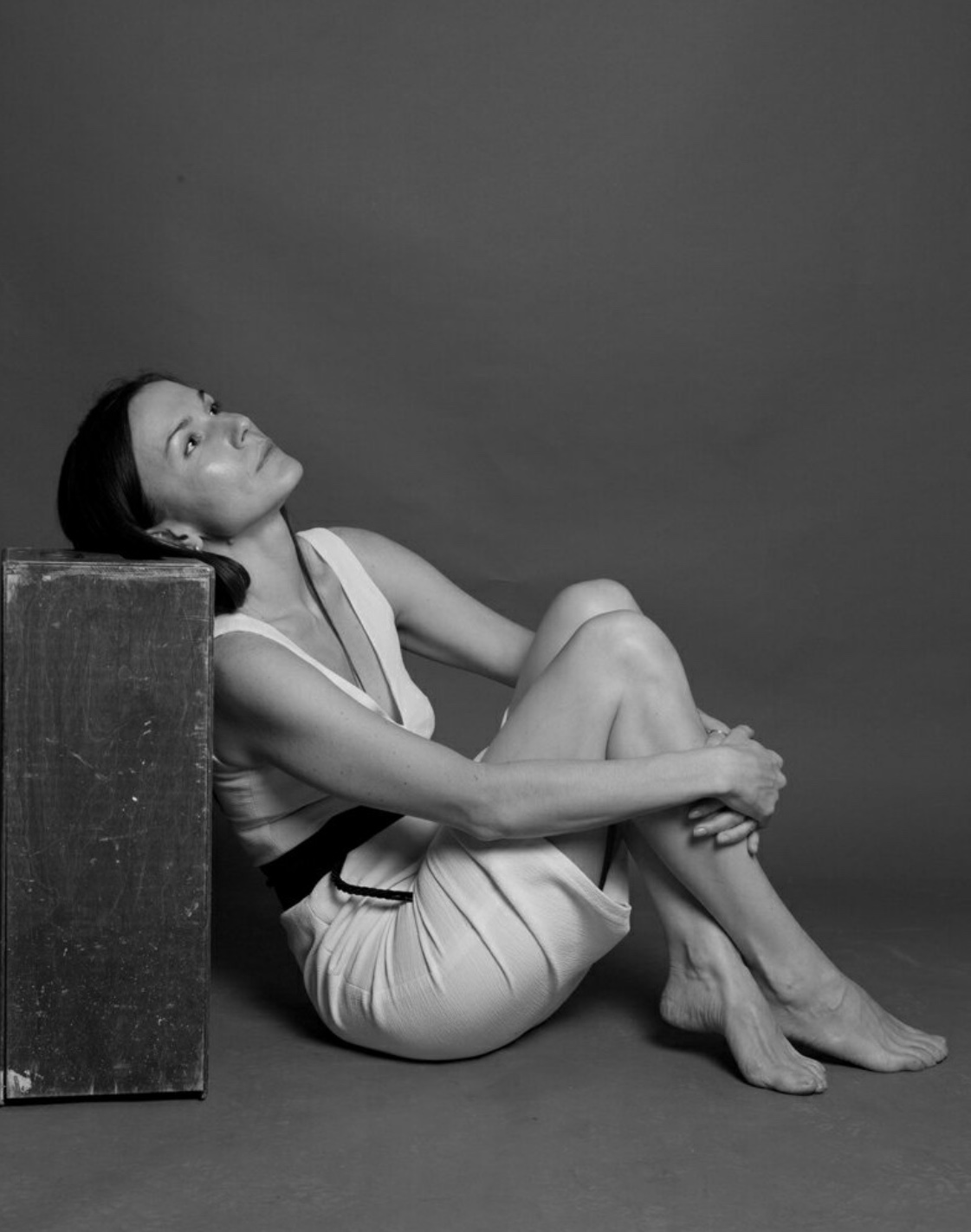 Где-то на краю...