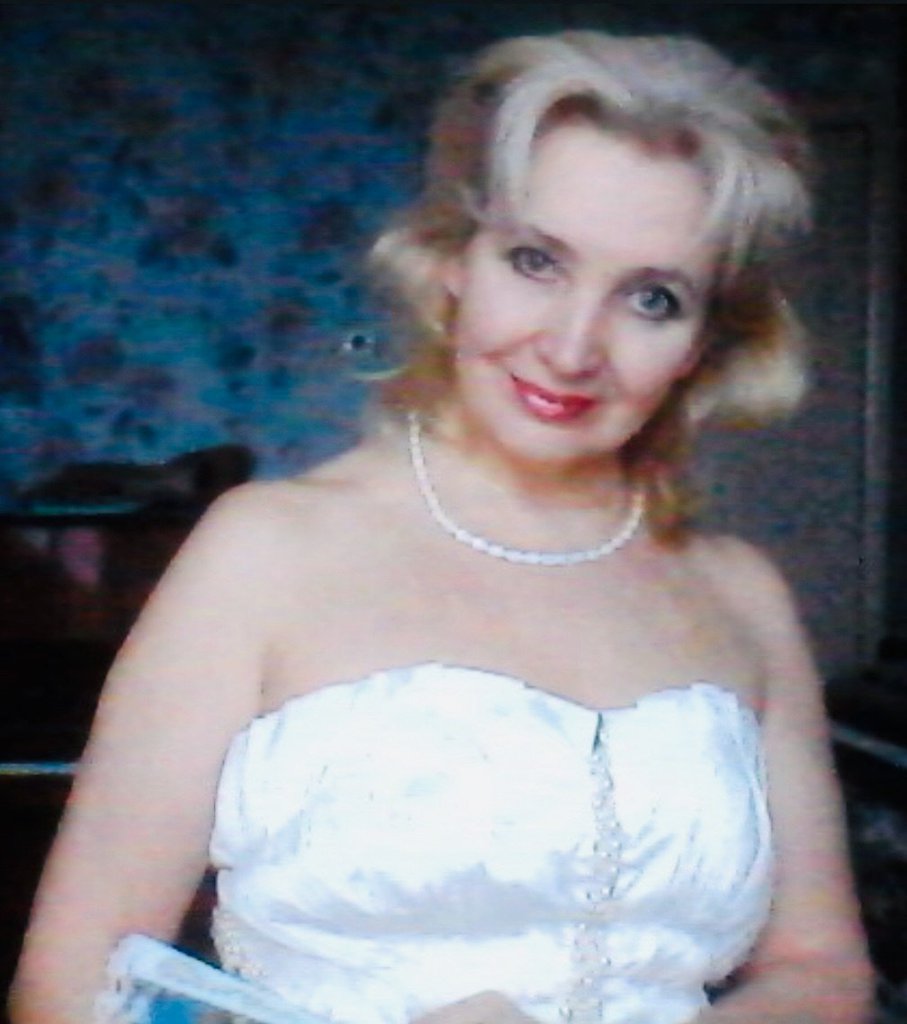 Небом было суждено. Посвящение С. Т. 5984