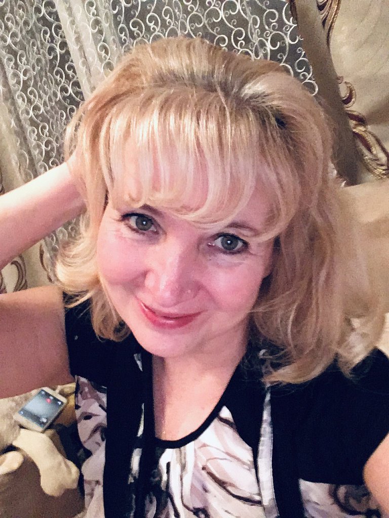 Нежный вечер за порогом. Посвящение С. Т. 5989