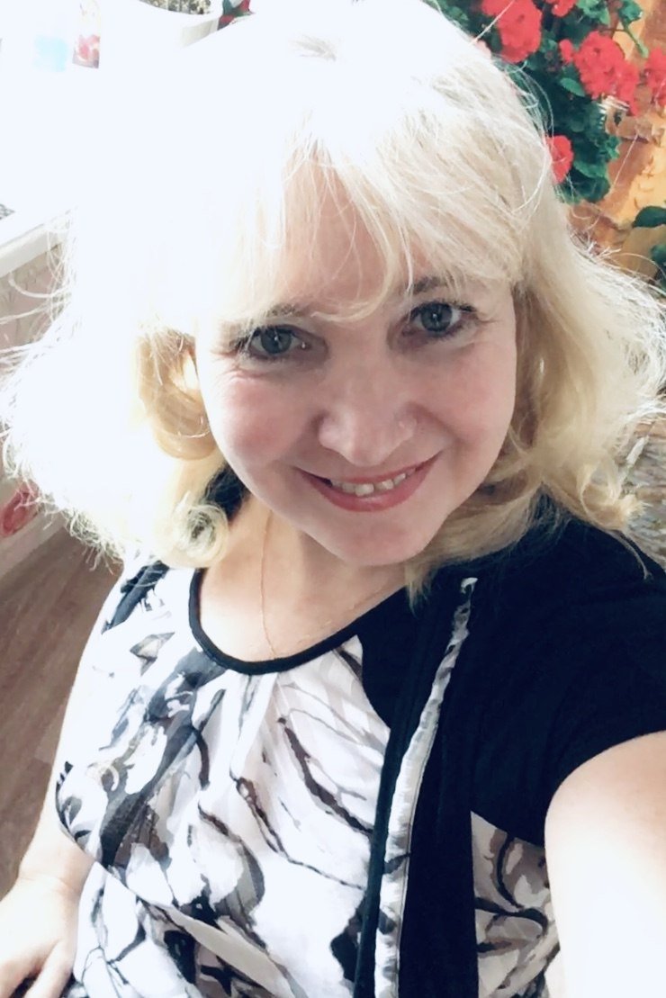 Мне улыбнись. Посвящение С. Т. 5990