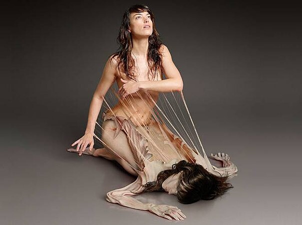 ДУША И ТЕЛО