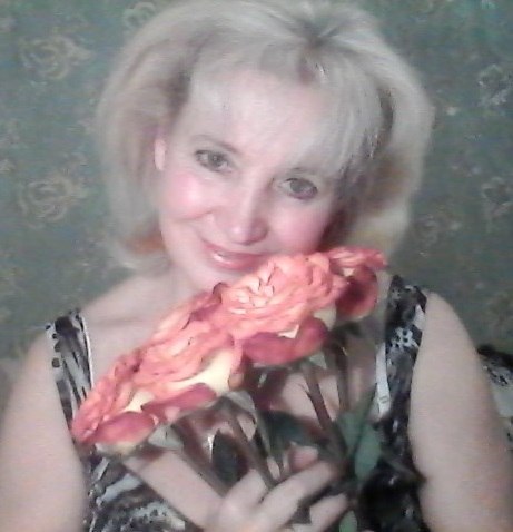 Королева души моей. Посвящение С. Т. 5995