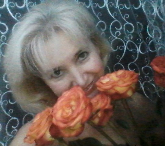 В твоей душе. Посвящение С. Т. 5997