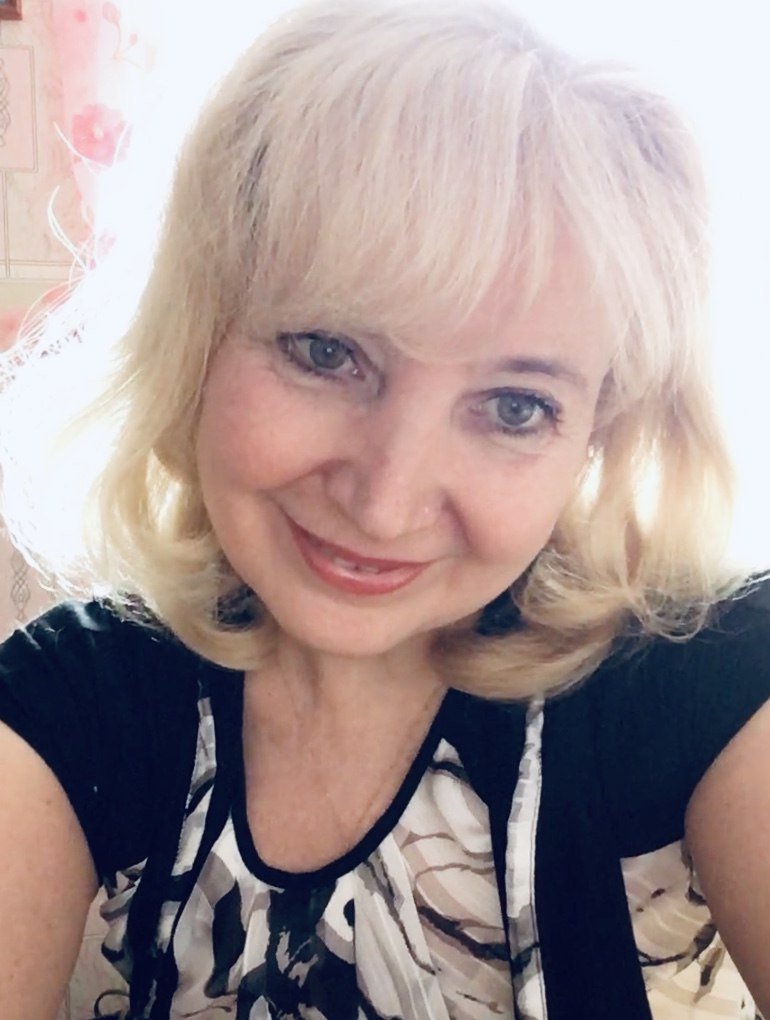 Ты даришь мне улыбки свет. Посвящение С. Т. 6007