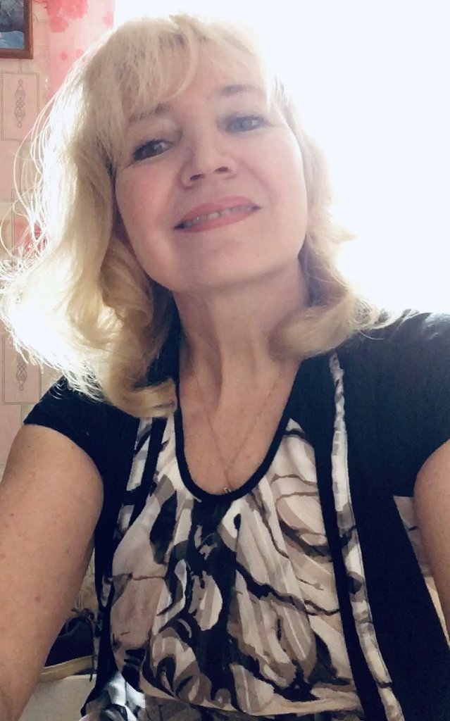 Ты нежно смотришь на меня. Посвящение С. Т. 6008