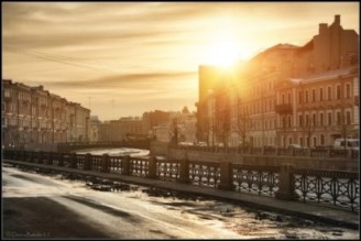 Трудное утро