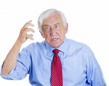 Альцгеймер уходи