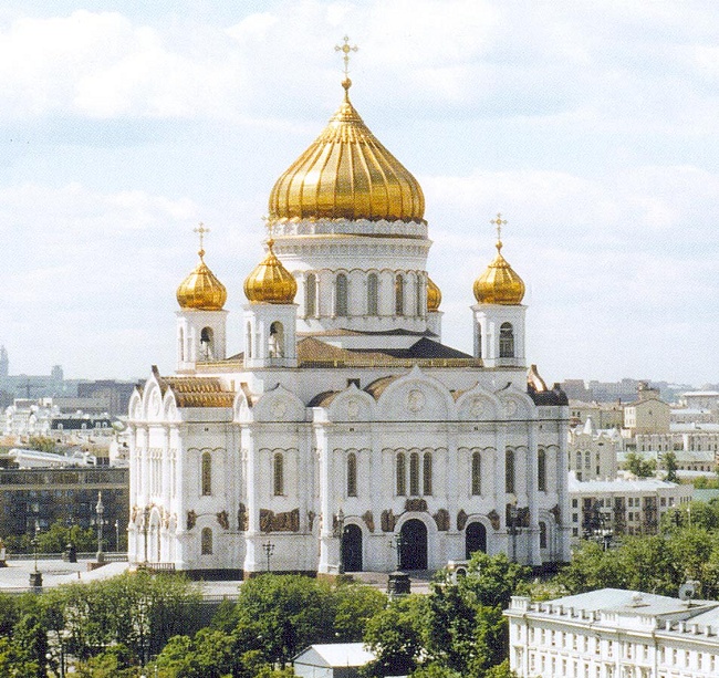 С любовью в сердце