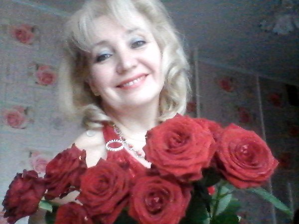 Дай мне тебя обрести. Посвящение С. Т. 6013