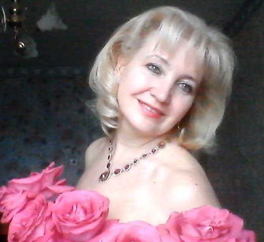 Сияя красотой своею. Посвящение С. Т. 6027