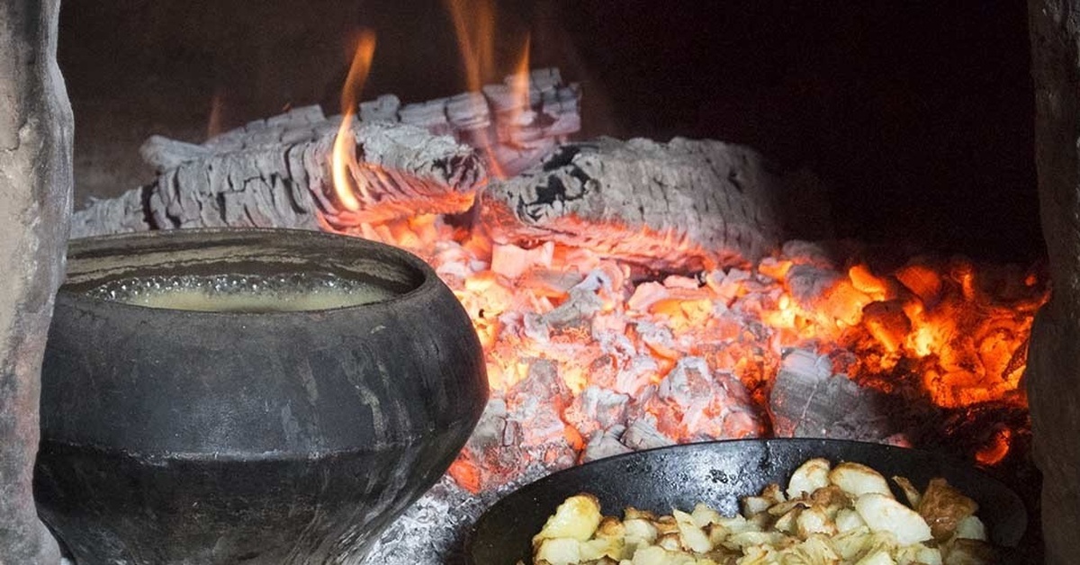 Родной уголок