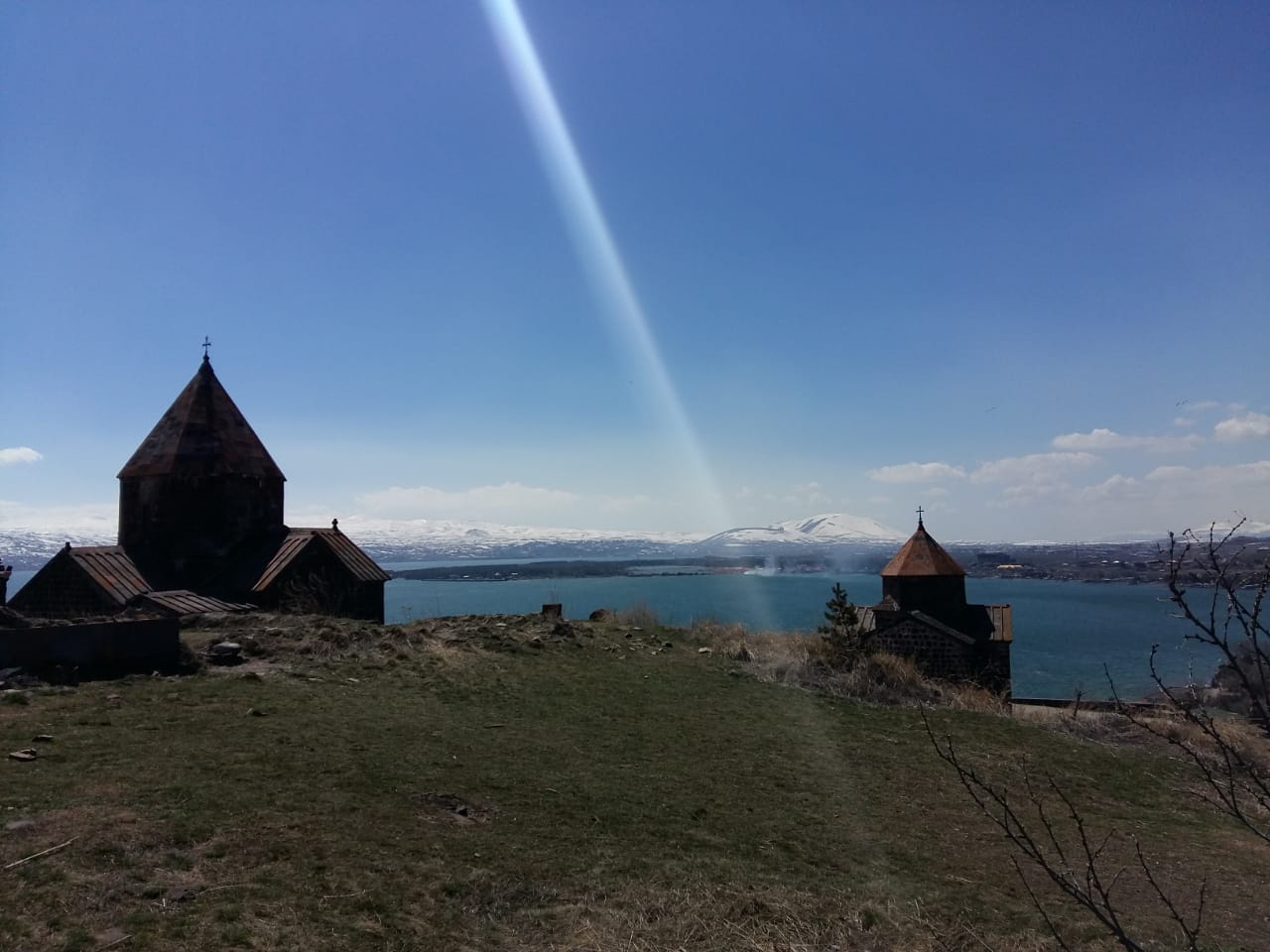 От счастья к счастью