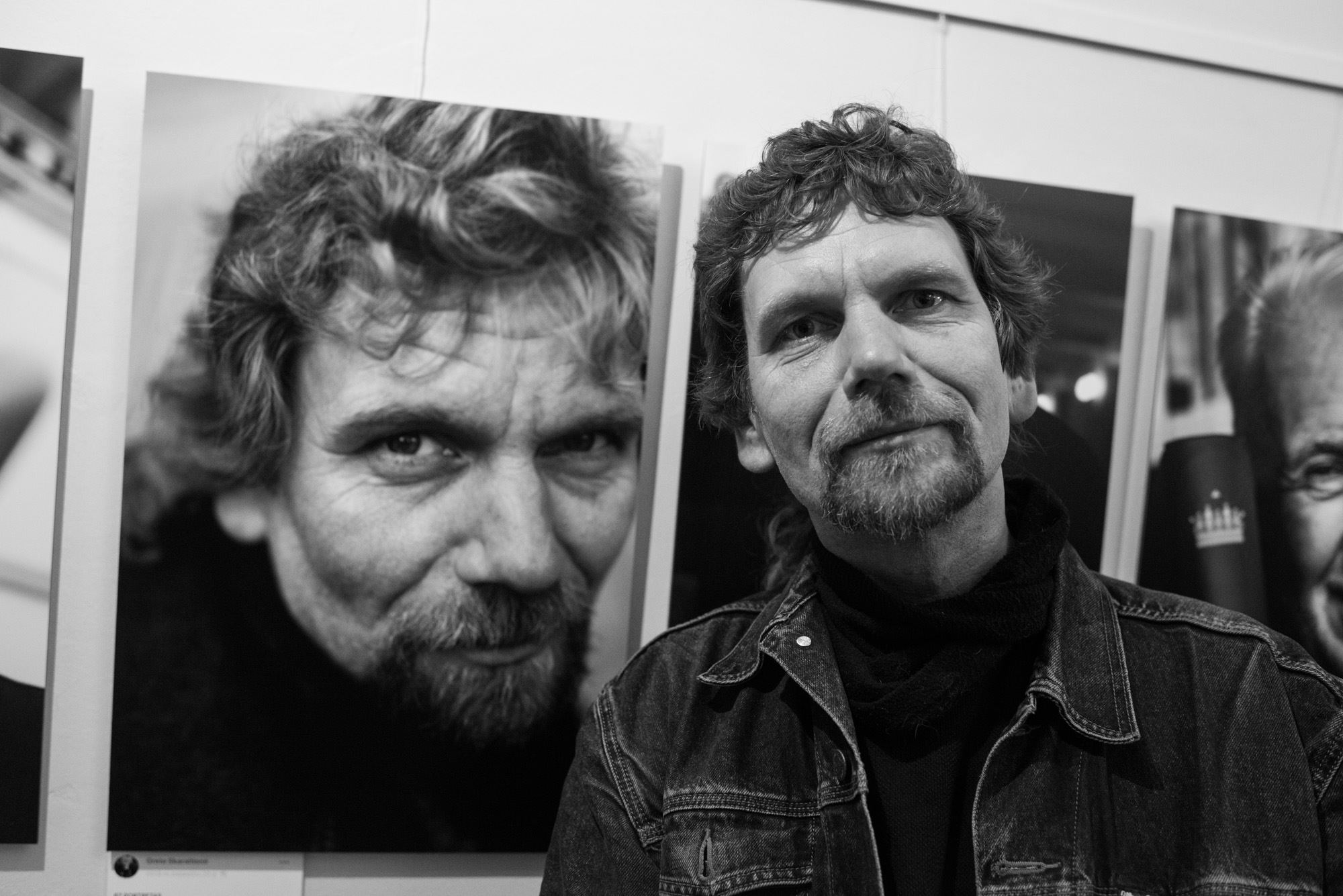 VIP, том 1, от А до К. Данисявичюс, Корешков