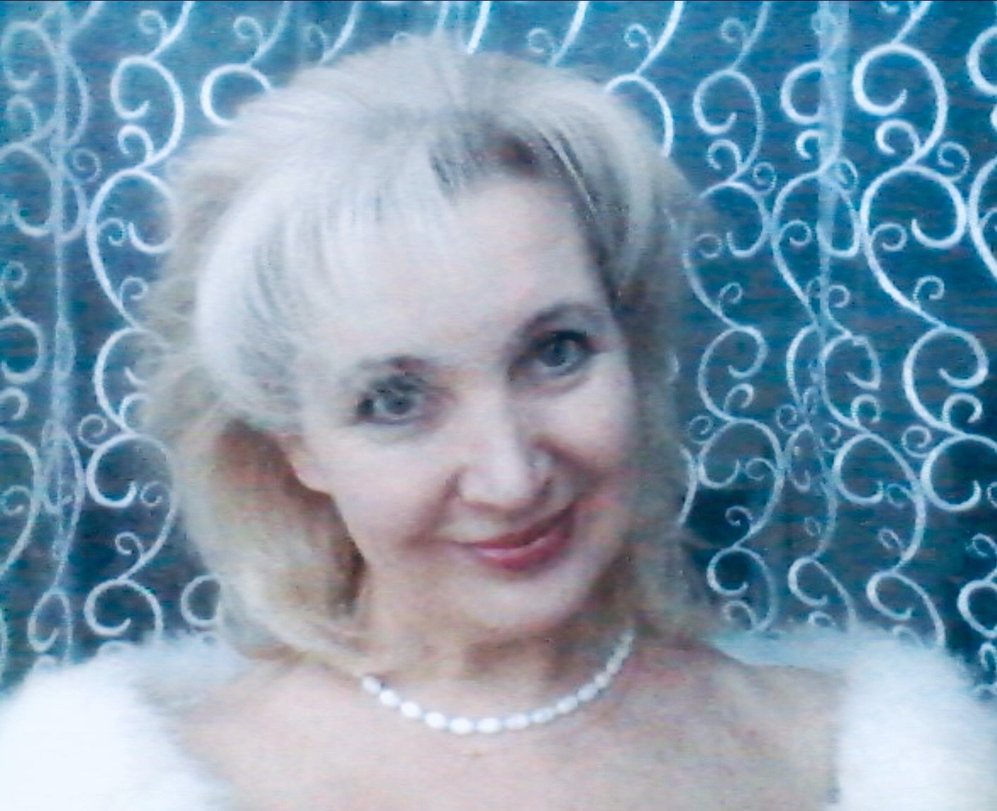 Переплетенье. Посвящение С. Т. 6033