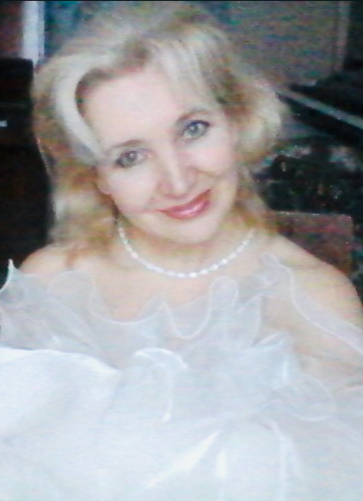 Моя Любовь. Посвящение С. Т. 6036