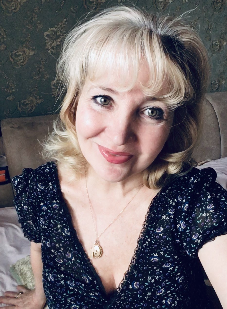 Ты мне от Бога суждена. Посвящение С. Т. 6049