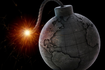 Третья Мировая война