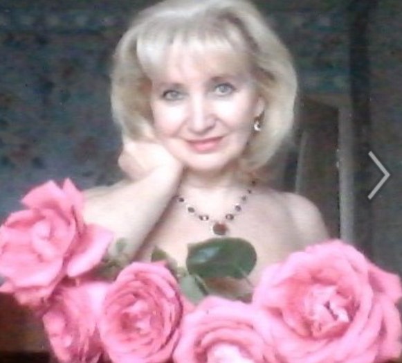 Я не могу Любовь забыть. Посвящение С. Т. 6053