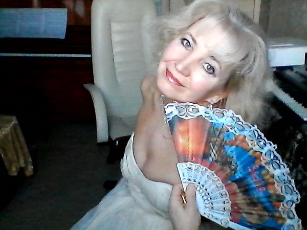 Для Счастья. Посвящение С. Т. 6059