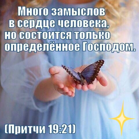 Интересная история