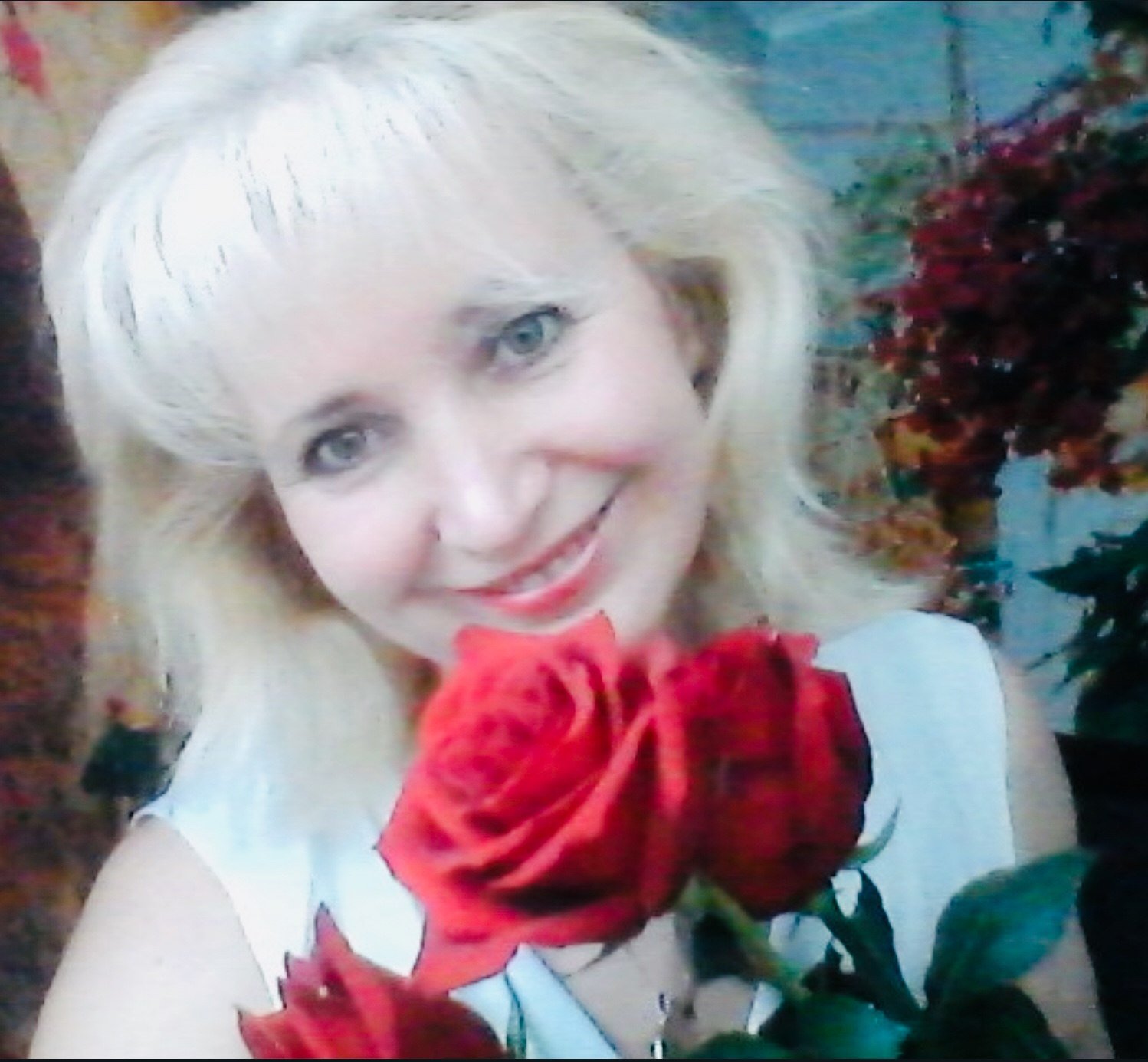 Солнце золотое. Посвящение С. Т. 6088