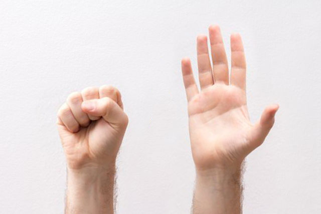 раскулаченный кулак?