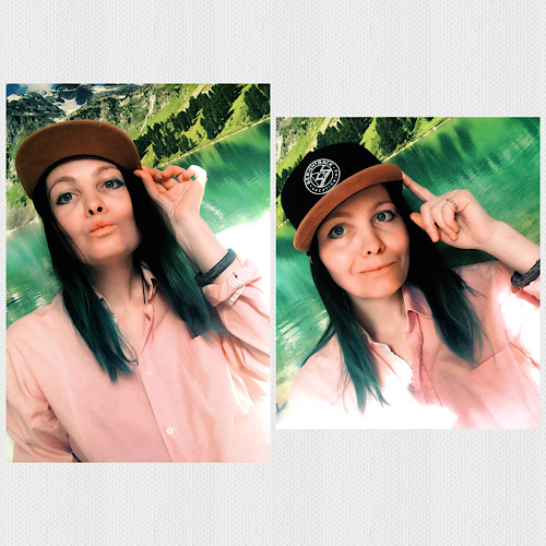 Здесь и сейчас