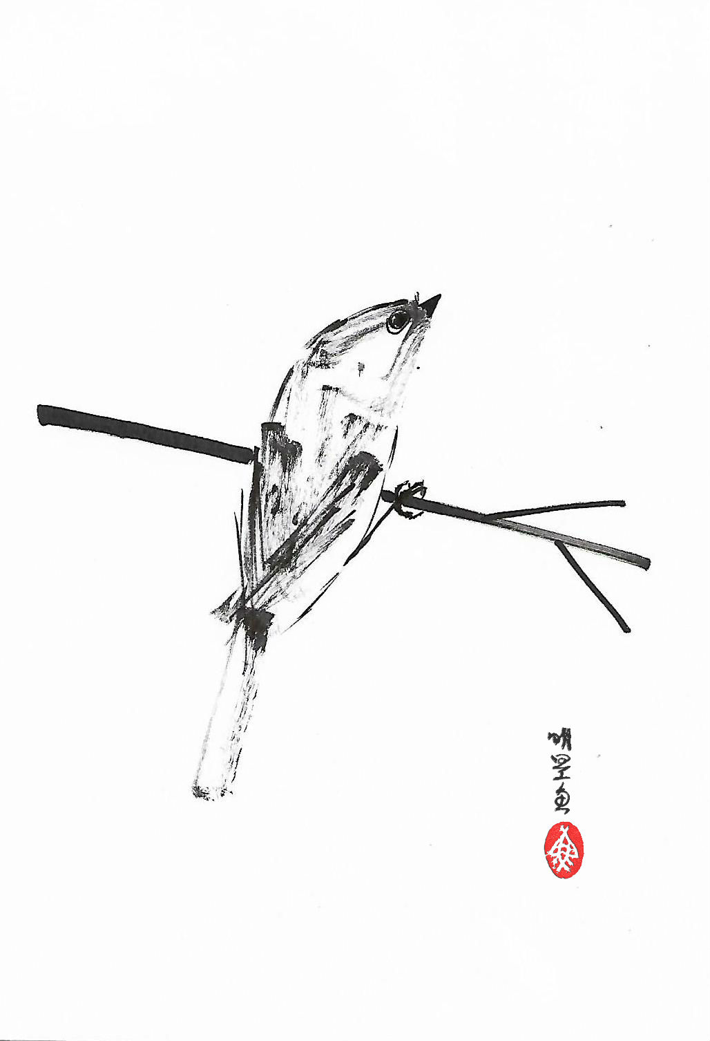 песня синички (Эннвайн) / Стихи.ру