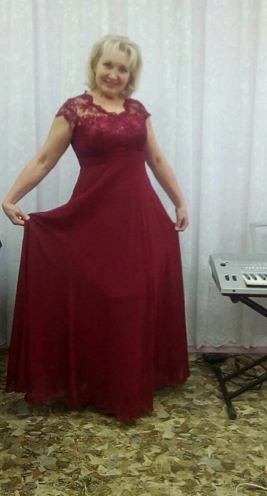 Ты так прекрасна. Посвящение С. Т. 6123