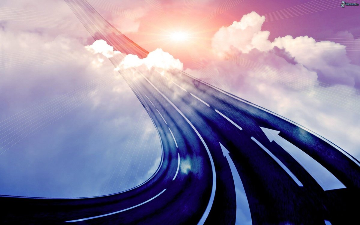 Я найду тебя...