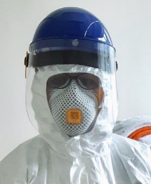 Инфекционистам посвящается