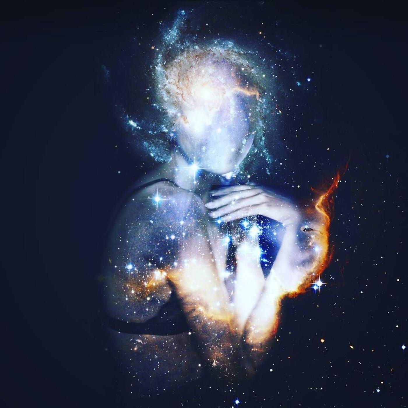 Вселенная внутри тебя