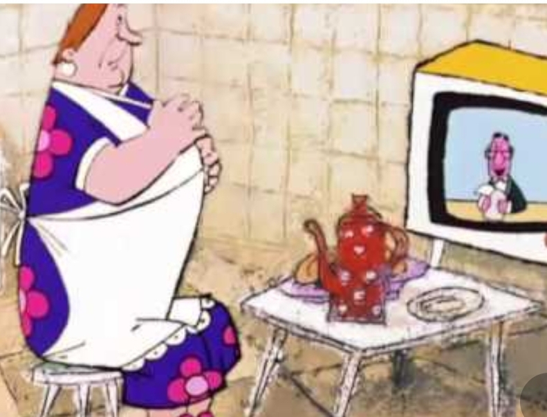 Кому как, а мне отлично... шуточное