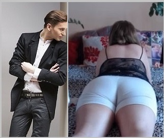Ну, что глядишь, как на картину?