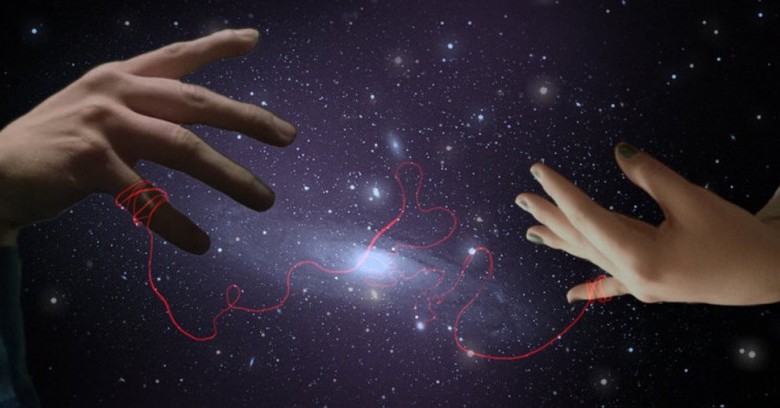 Серебряная нить