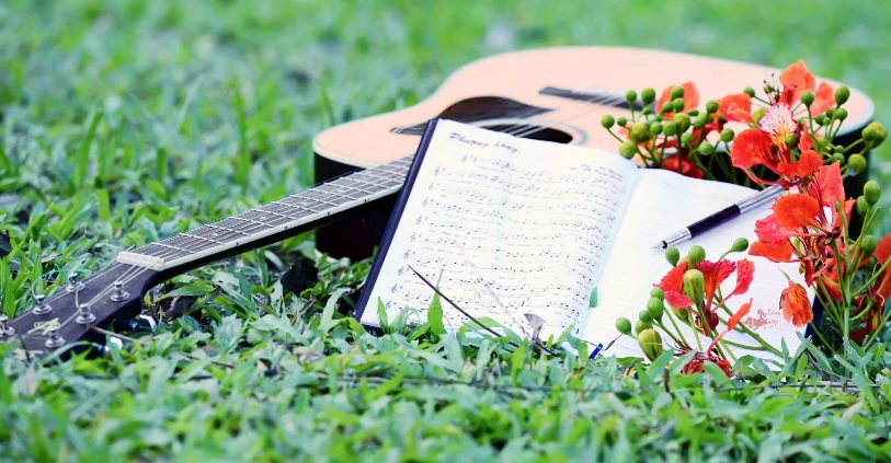 Весною так хочется петь