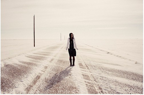 Баллада о любви