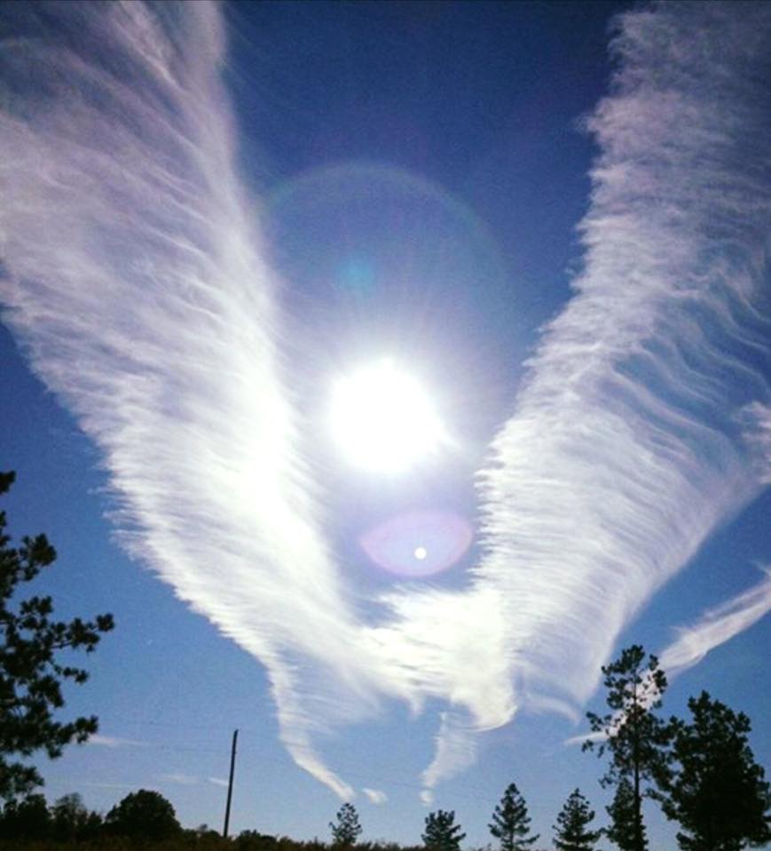 И явится ангел