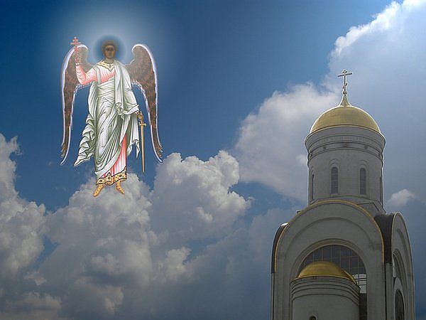 Не хороните Россию