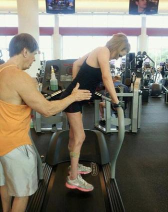 Как выжила никто не знал