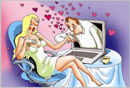 Уже так хочется объятий!