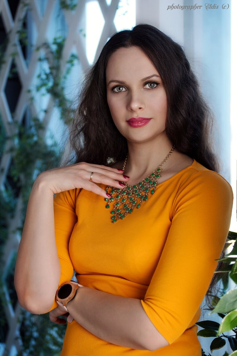 Серафима гадалка фото