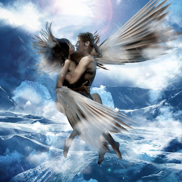 Птица Счастья